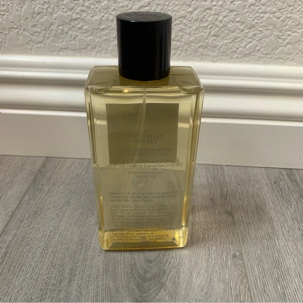New Victoria’s Secret Bombshell GLAMOUR Body Mist